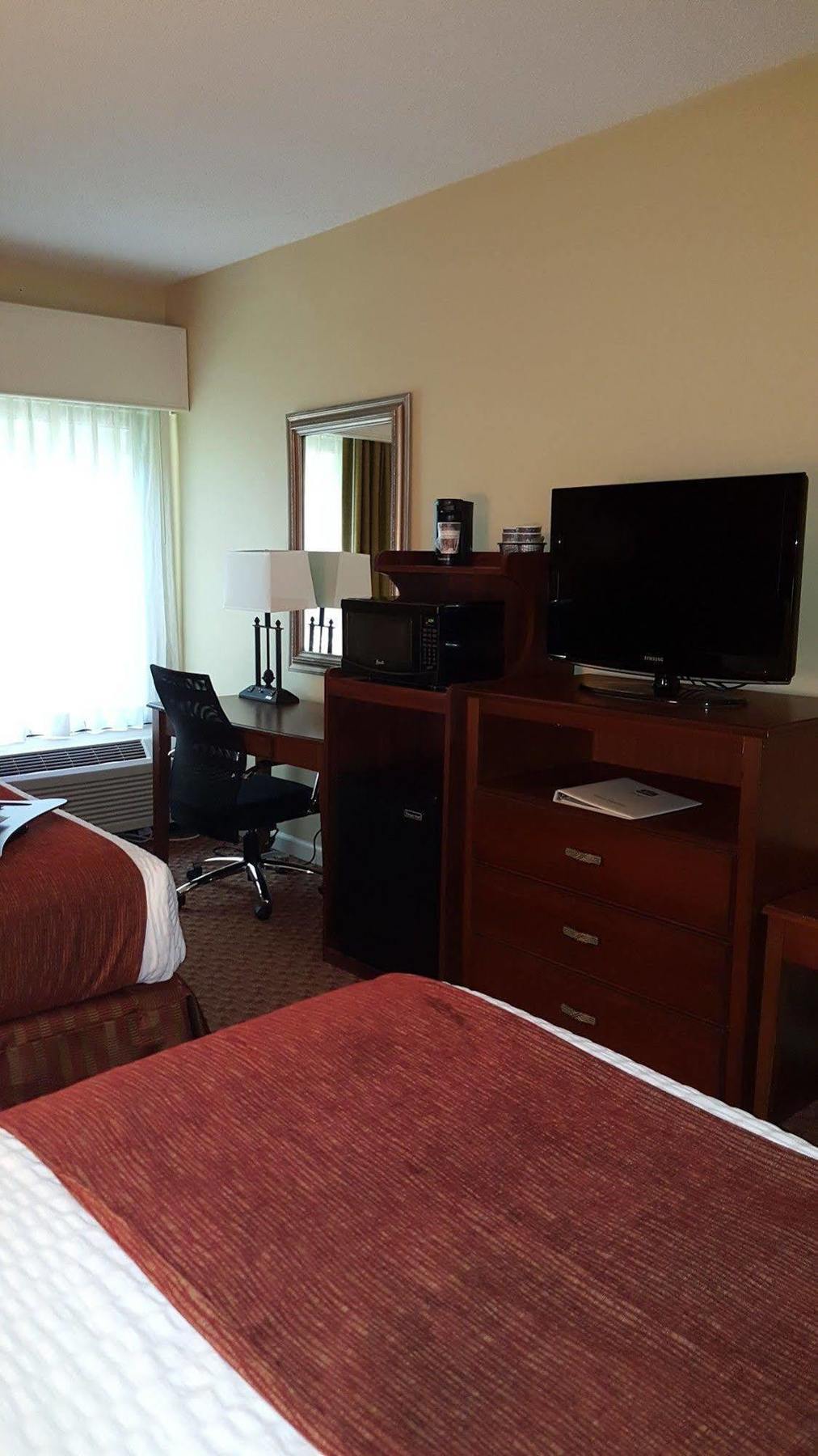 Best Western Хикори Экстерьер фото