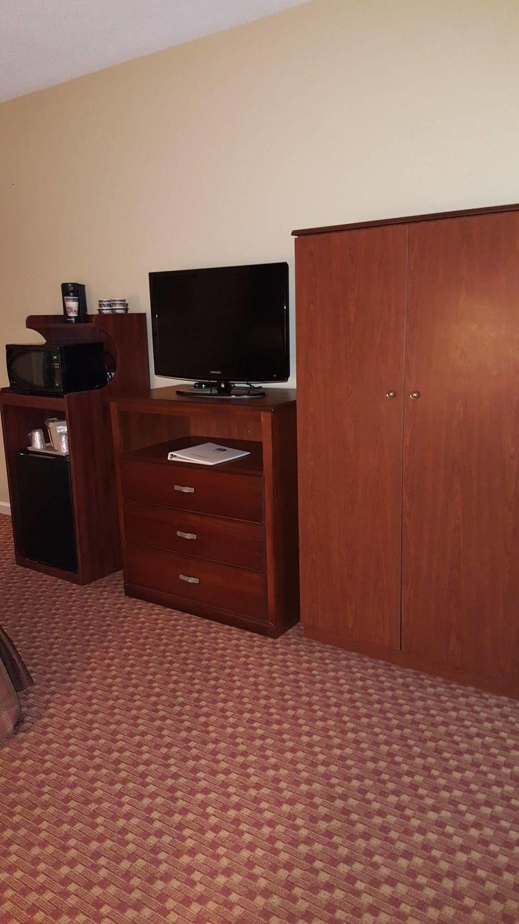 Best Western Хикори Экстерьер фото